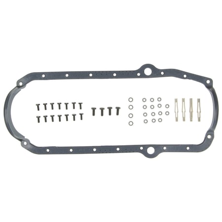 Mahle Performance Oil Pan Gasket Set OS32457